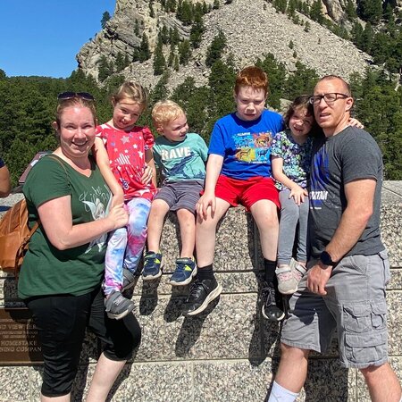 Babysitter Needed For My Children In Rigby.