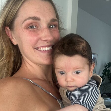 Nanny Needed For 1 Infant In Sunset Hill