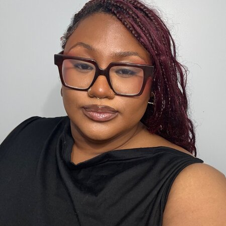 Takieyah G.