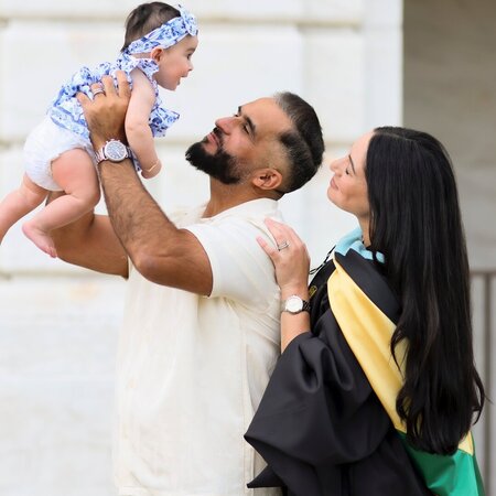 Toddler Nanny Opportunity