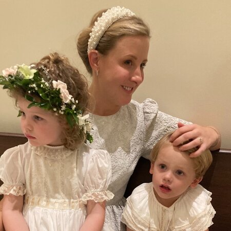 After-School Nanny Needed For Children In Mobile