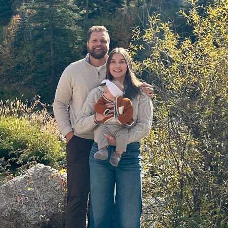 Temporary Nanny/Babysitter Needed (11 Days Total Between 12-15 And 1-8)