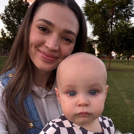 Full-Time Nanny For 1yr Old