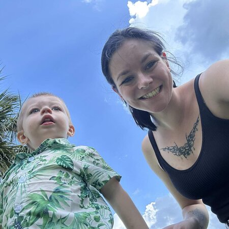 Nanny Needed For 1 Child In Punta Gorda