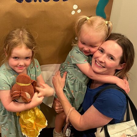 Babysitter Needed For My Children In Needham