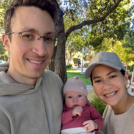 Nanny Needed For My Children In San Mateo.