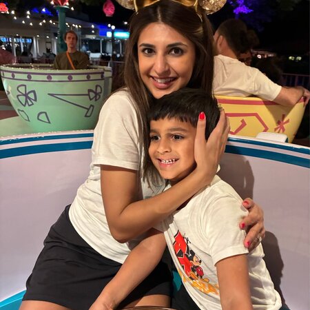 Part-Time & Babysitting Help For 4 Year Old