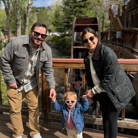 3 Week Nanny Needed For 1 Child In Breckenridge