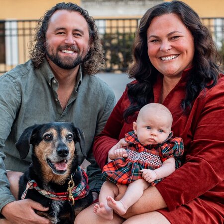 Nanny Needed For 1 Child In Dunedin.