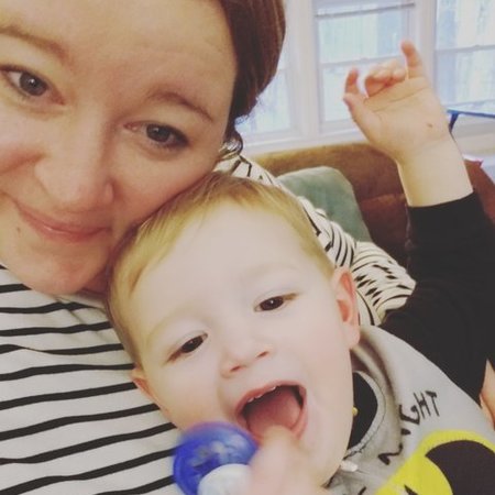 Nanny Needed For 1 Child In Johnson City