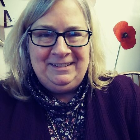 Theresa M.