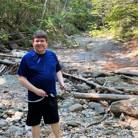Companion Care Needed For My Adult Child In Barrington