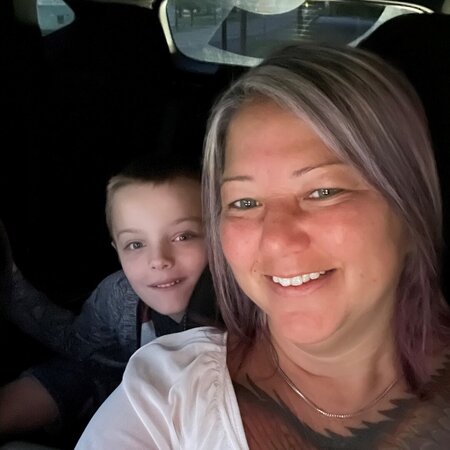 Babysitter For Date Nights (Saturdays) For A 9-year Old