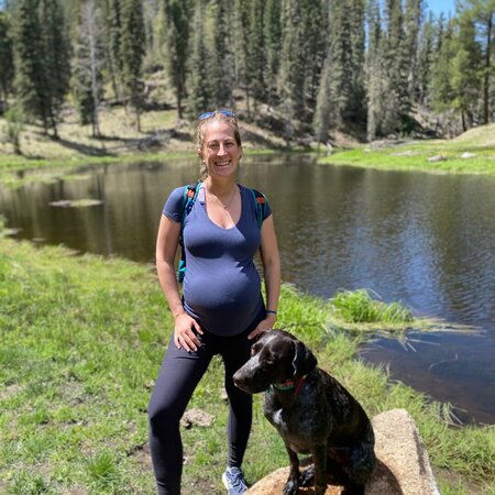 Nanny Needed For 1 Child In NE Albuquerque