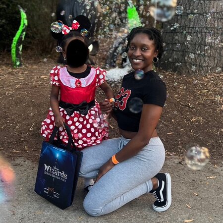 Reliable Weekend Care For Our Fun, Energetic 4-Year-Old