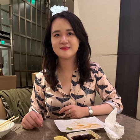 Babysitter For 2-yr Baby Girl At $18/hr