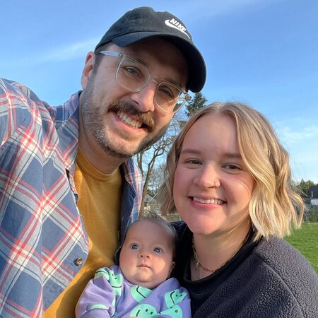 Nanny Needed For A Two Family Nanny Share In Portland