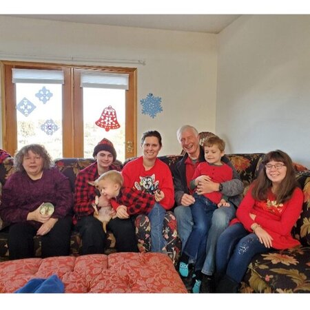 Hands-on Care Needed For My Mother In Redmond