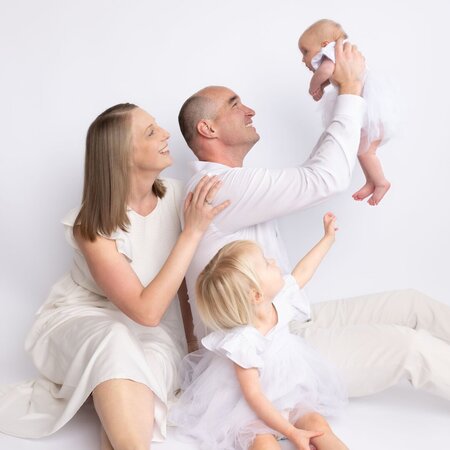 Nanny Needed For 1-2 Children In Palmetto