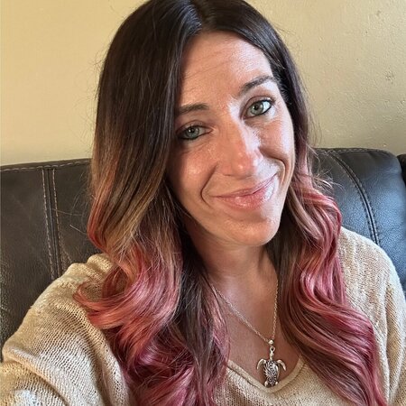 Amanda W.