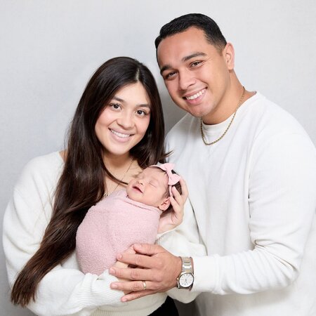 Part-time Nanny For Our 3.5-Month-Old Baby