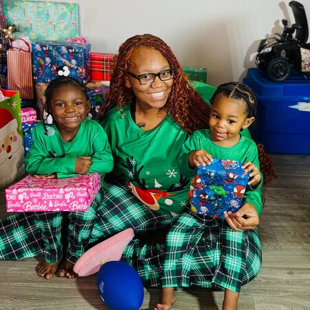 Part-Time Nanny Needed For Loving Family