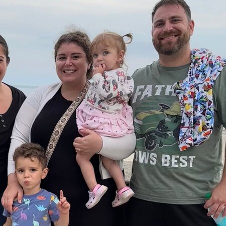 Nanny Needed For 2 Children In Medina.
