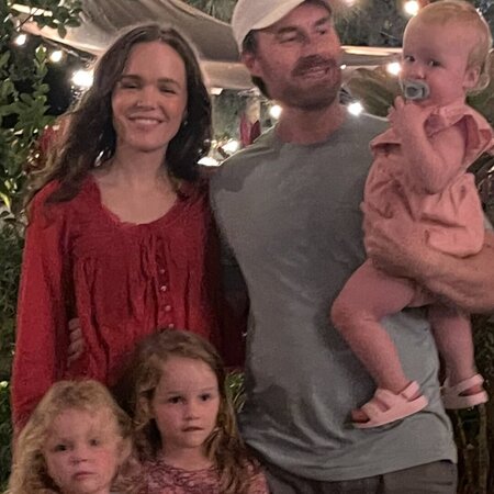 Nanny Needed For 3 Children In Roswell