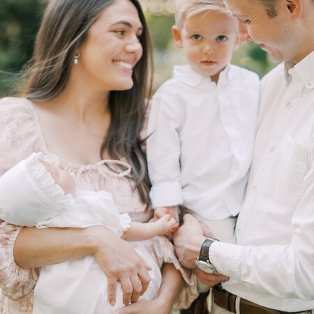 Nanny Needed For 2 Children In Des Moines.