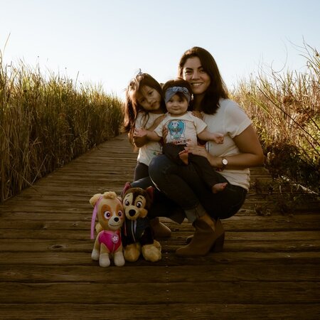 Nanny Needed For 2 Children In San Jose