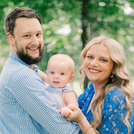 Full-time Nanny Needed For 1 Child 1 Newborn In Greensboro