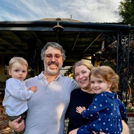 Nanny Needed For 2 Children In Los Angeles