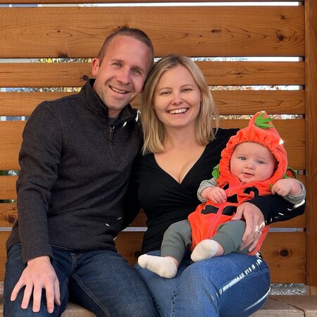 Flexible Part-Time Babysitter/Nanny For Our 5.5-Month-Old (Weds/Thurs + Occasional Saturdays)