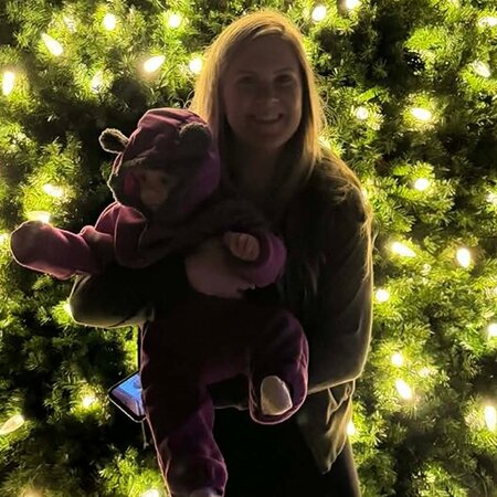 Nanny Needed For My Children In Poulsbo.