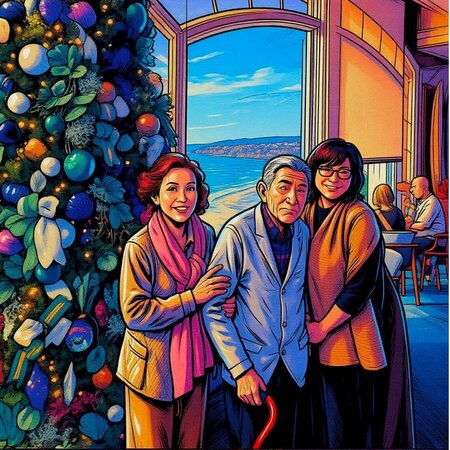 Part-Time Senior Caregiver Needed For Elderly Parents In Whittier