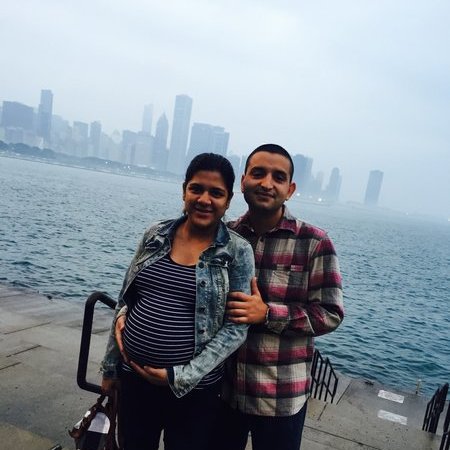 Sitter Needed For 1 Child In Chicago.