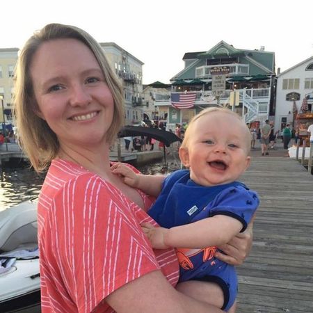 Looking For A Dependable House Cleaner For Family Living In Zion Crossroads