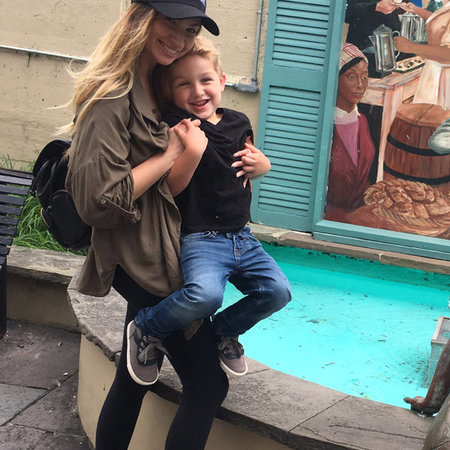 Nanny Needed For 2 Children In Mandeville.