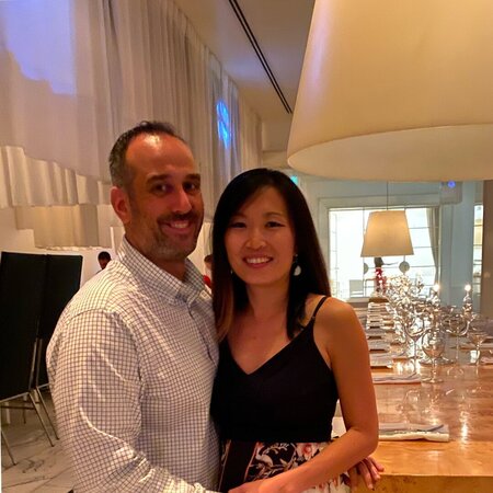 Full Time Nanny Needed.