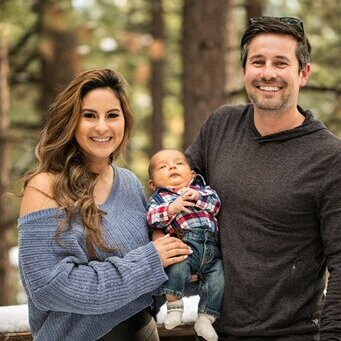 Long-term Nanny For 3 Children (4y, 3y, 7m) - Woodinville, WA