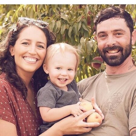 Babysitter Needed Saturday Evenings! :)