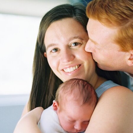 Nanny Needed For 1 Child In Atlanta.