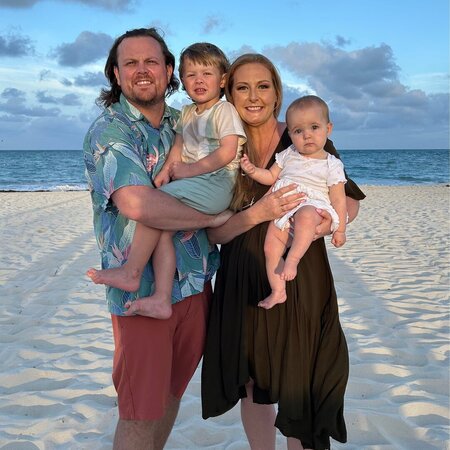 Nanny Needed 1-2 Days/Week & 2 Overnights/Month