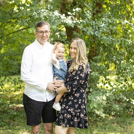 Babysitter Needed For 1 Child In Camp Hill.