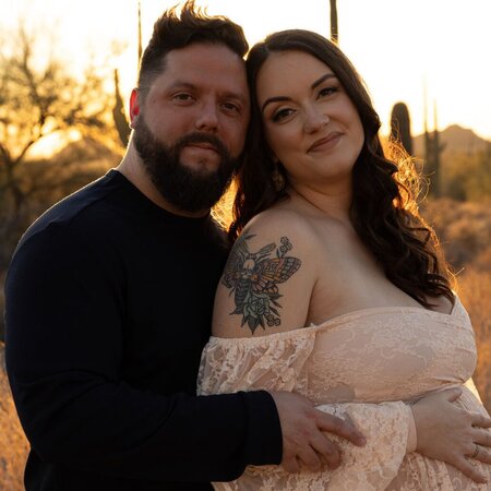 Nanny Needed For 2 Month Old In Gilbert.