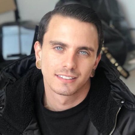 Daniel S.