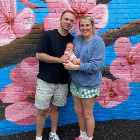 Nanny Needed For 1 Child In Brookline