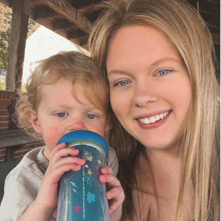 Flexible Childcare Needed For 21 Month Old