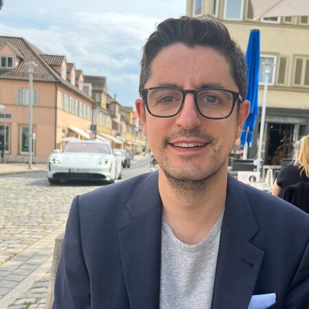 Nanny Needed For 1 Baby In Downtown San Francisco