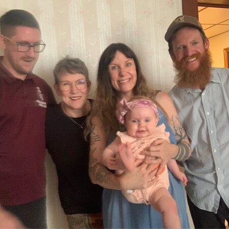Nanny Needed For 1 Child In Ambridge